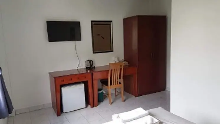 Tek Kişilik Oda