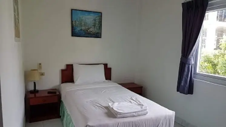 Tek Kişilik Oda