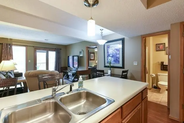 Daire (Notch #8 - POOLS - Great Balcony - Tr)