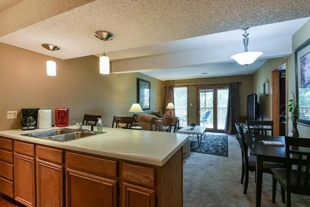 Daire (Notch #8 - POOLS - Great Balcony - Tr)