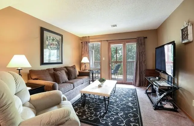 Daire (Notch #8 - POOLS - Great Balcony - Tr)