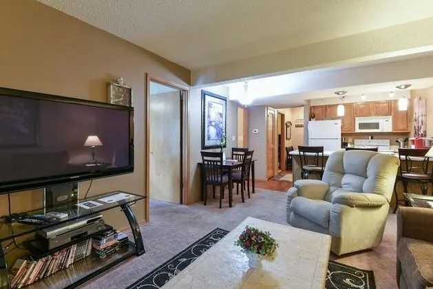Daire (Notch #8 - POOLS - Great Balcony - Tr)