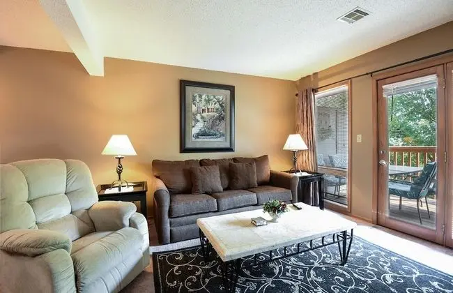 Daire (Notch #8 - POOLS - Great Balcony - Tr)