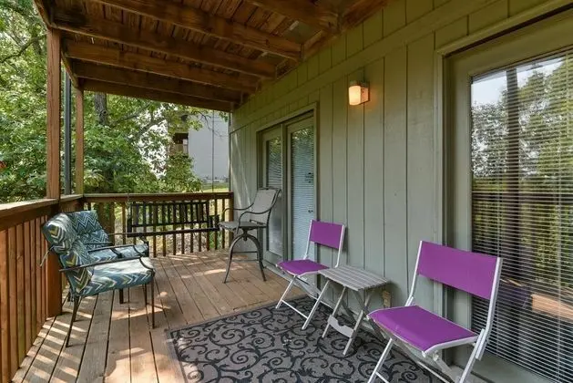 Daire (Notch #8 - POOLS - Great Balcony - Tr)