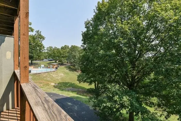 Daire (Notch #8 - POOLS - Great Balcony - Tr)