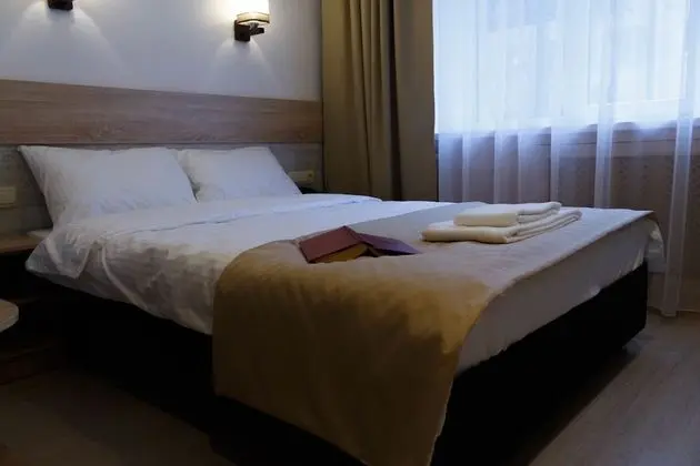 Standard Tek Kişilik Oda