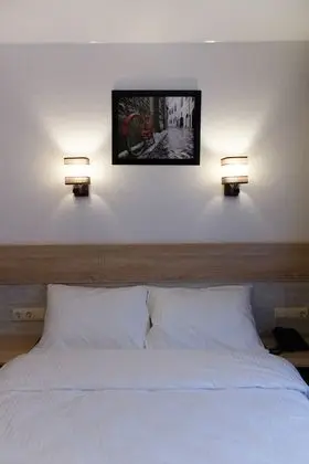 Standard Tek Kişilik Oda