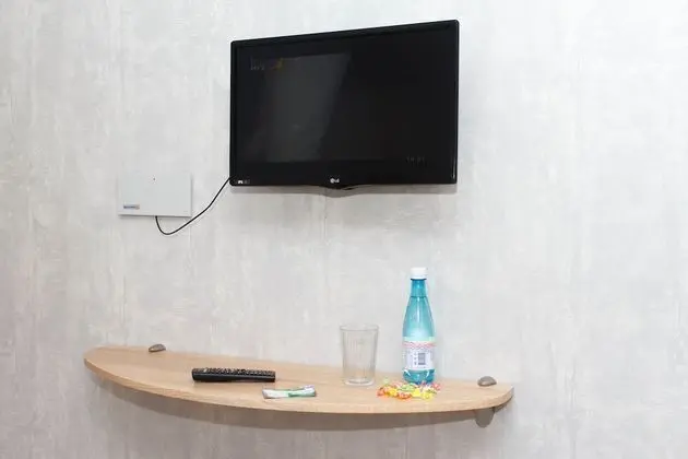 Standard Tek Kişilik Oda