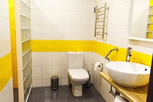 Standard Tek Kişilik Oda