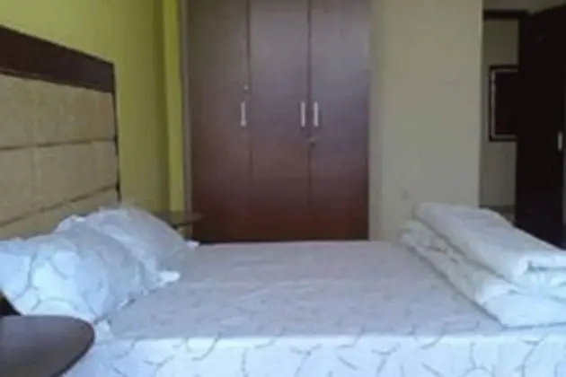 Süit, 1 Yatak Odası