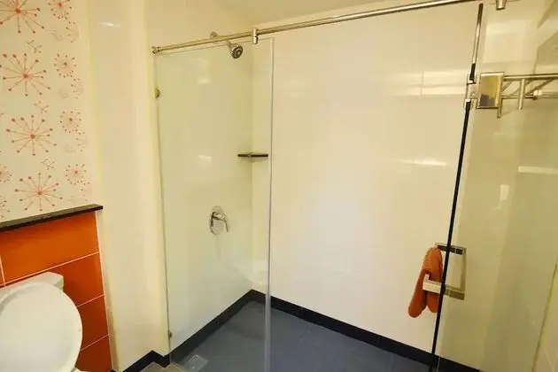 Superior İki Ayrı Yataklı Oda