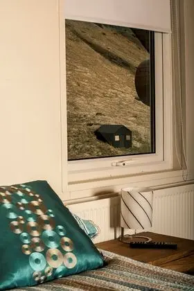 Standard İki Ayrı Yataklı Oda, 2 Tek Kişilik Yatak