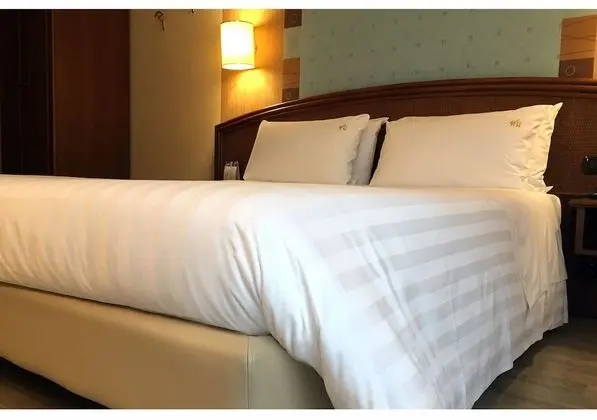 Superior Büyük Yataklı Tek Kişilik Oda