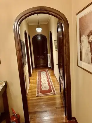 Villa, 5 Yatak Odası, Şömine