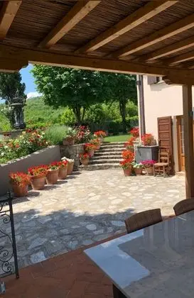 Villa, 5 Yatak Odası, Şömine
