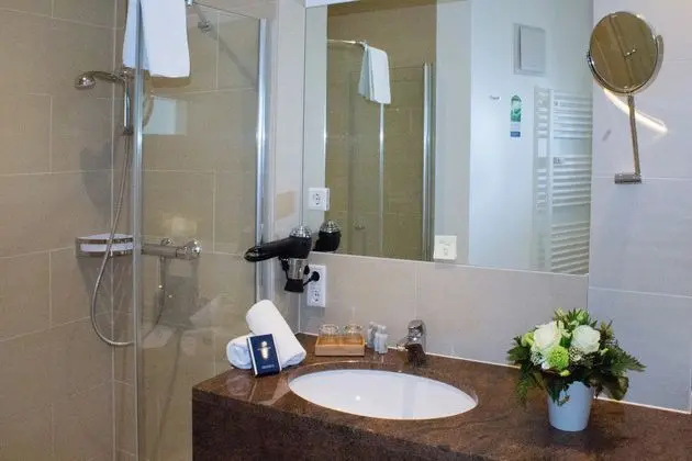 1 Çift ​​kişilik Yatak Standard