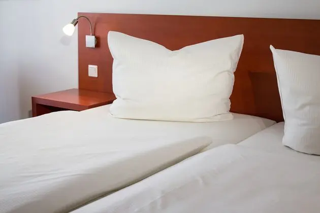 Tek Kişilik Oda Standard