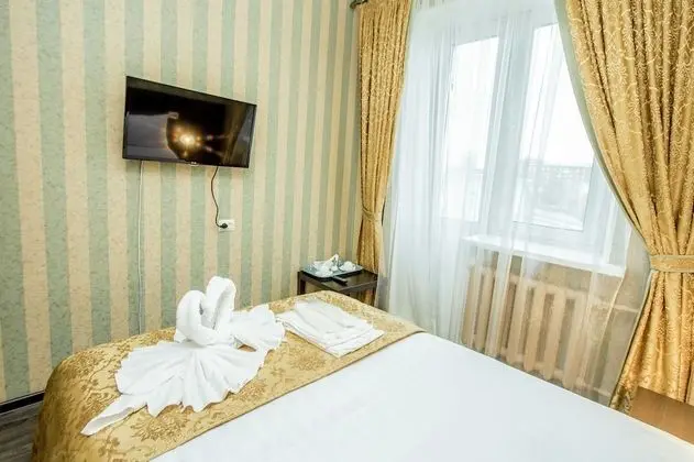 Comfort Tek Büyük Yataklı Oda, Özel Banyo (2)