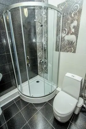 Comfort Tek Büyük Yataklı Oda, Özel Banyo (2)