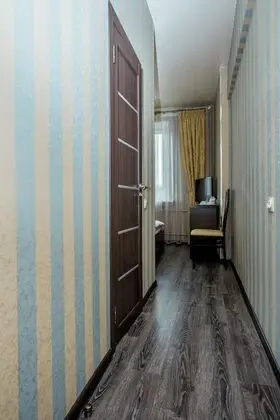 Comfort Tek Büyük Yataklı Oda, Özel Banyo (3)