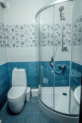Comfort Tek Büyük Yataklı Oda, Özel Banyo (3)