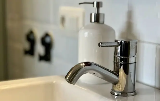 Comfort Tek Büyük Yataklı Oda, Özel Banyo