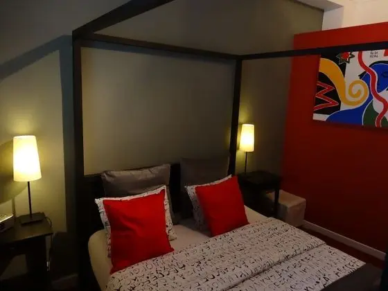 Comfort Tek Büyük Yataklı Oda, Özel Banyo