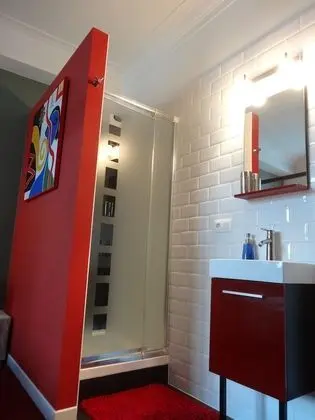 Comfort Tek Büyük Yataklı Oda, Özel Banyo