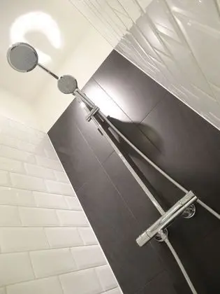 Comfort Tek Büyük Yataklı Oda, Özel Banyo