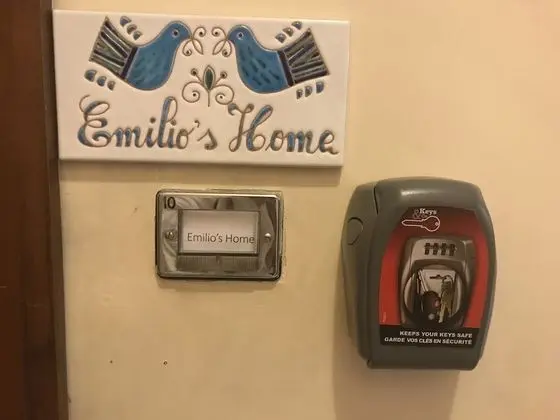 Ortak Ranzalı Oda, 1 Yatak Odası, Engellilere Uygun, Balkon