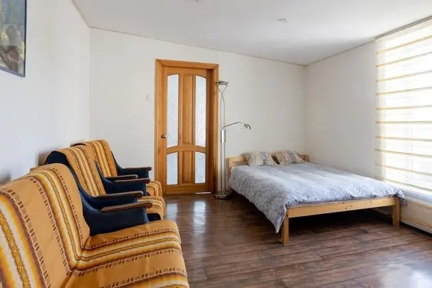 Ev, 2 Yatak Odası, Buzdolabı
