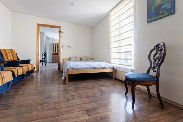 Ev, 2 Yatak Odası, Buzdolabı