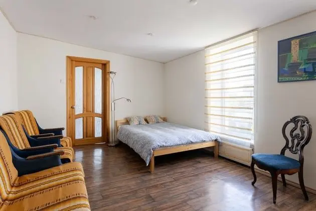Ev, 2 Yatak Odası, Buzdolabı