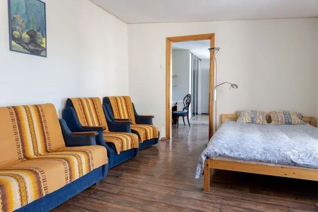 Ev, 2 Yatak Odası, Buzdolabı