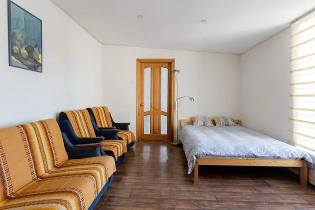 Ev, 2 Yatak Odası, Buzdolabı
