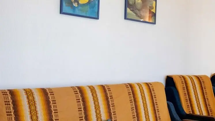 Ev, 2 Yatak Odası, Buzdolabı