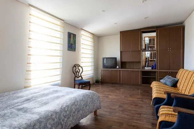 Ev, 2 Yatak Odası, Buzdolabı