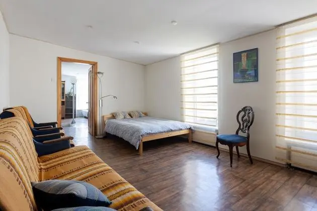 Ev, 2 Yatak Odası, Buzdolabı