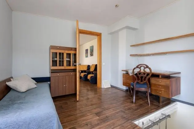 Ev, 2 Yatak Odası, Buzdolabı