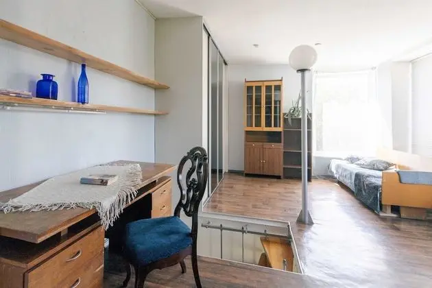 Ev, 2 Yatak Odası, Buzdolabı