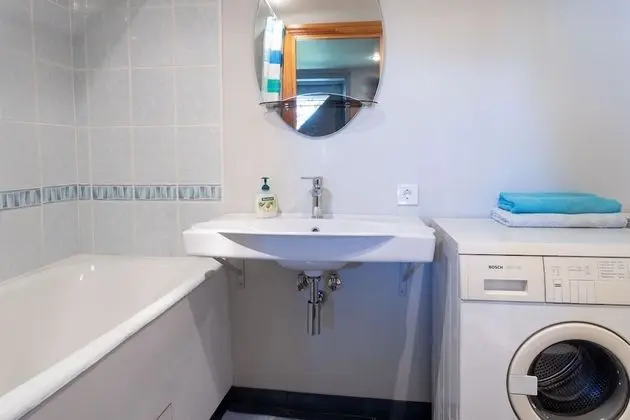 Ev, 2 Yatak Odası, Buzdolabı