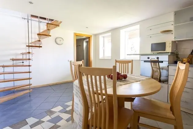 Ev, 2 Yatak Odası, Buzdolabı