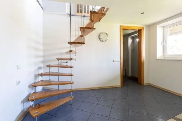 Ev, 2 Yatak Odası, Buzdolabı