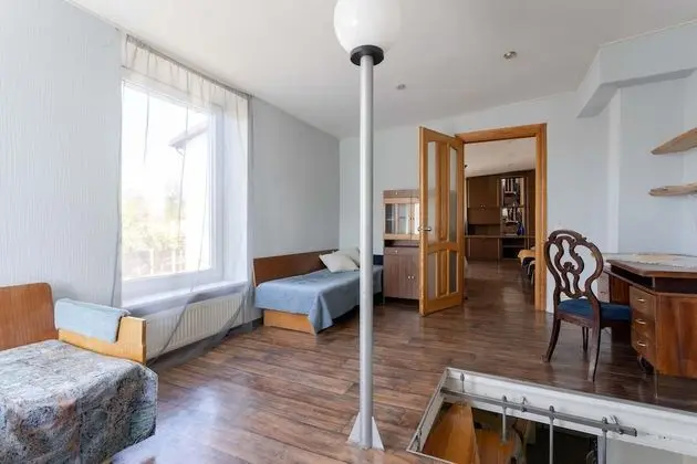 Ev, 2 Yatak Odası, Buzdolabı