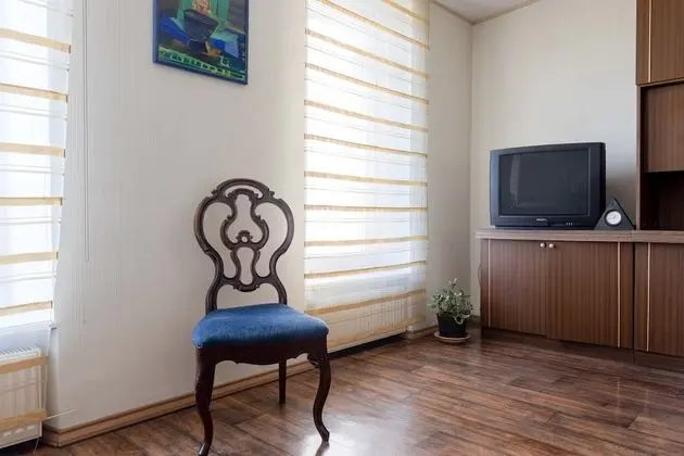 Ev, 2 Yatak Odası, Buzdolabı