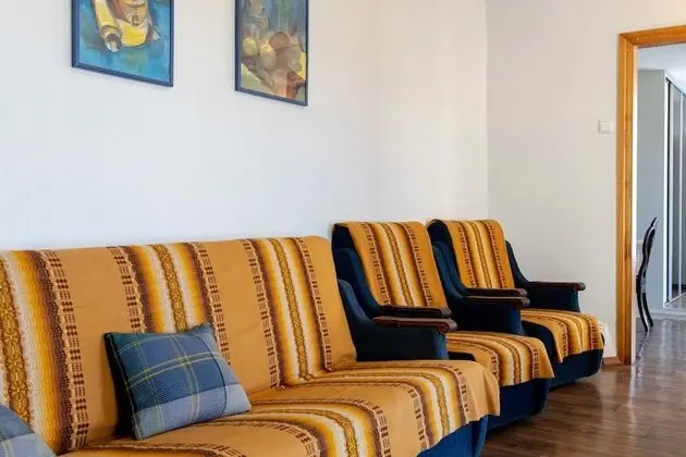 Ev, 2 Yatak Odası, Buzdolabı