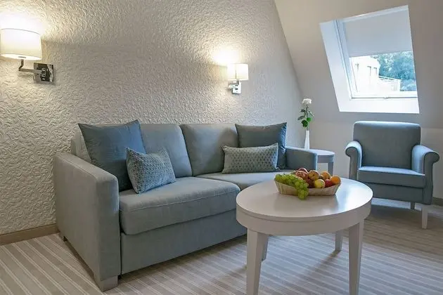 Comfort Süit