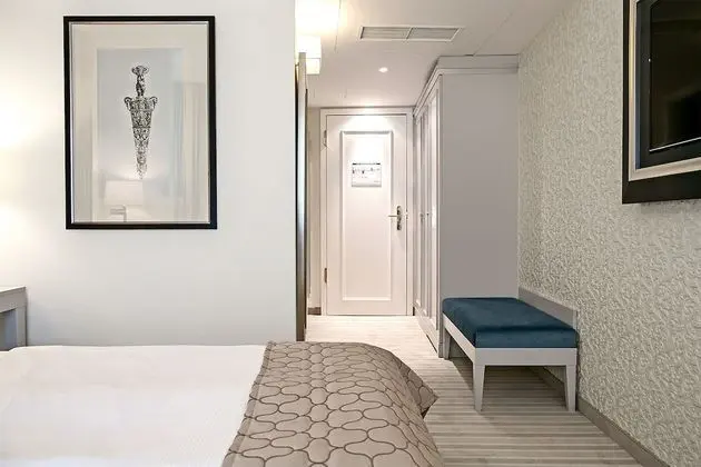 Deluxe Tek Kişilik Oda