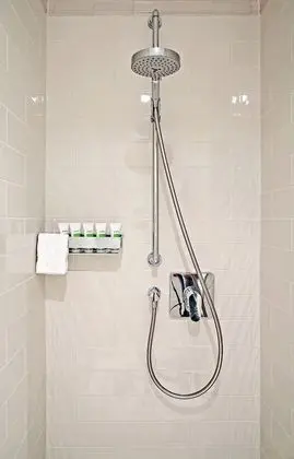 Deluxe Tek Kişilik Oda