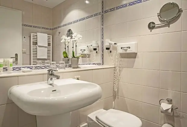 Standard Tek Kişilik Oda